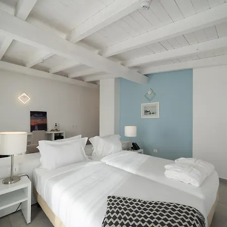 Oasis White Hotel Sal Rei Exterior photo