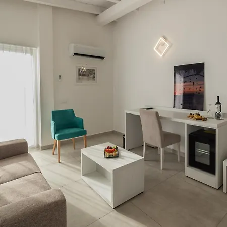 Oasis White Hotel Sal Rei Exterior photo