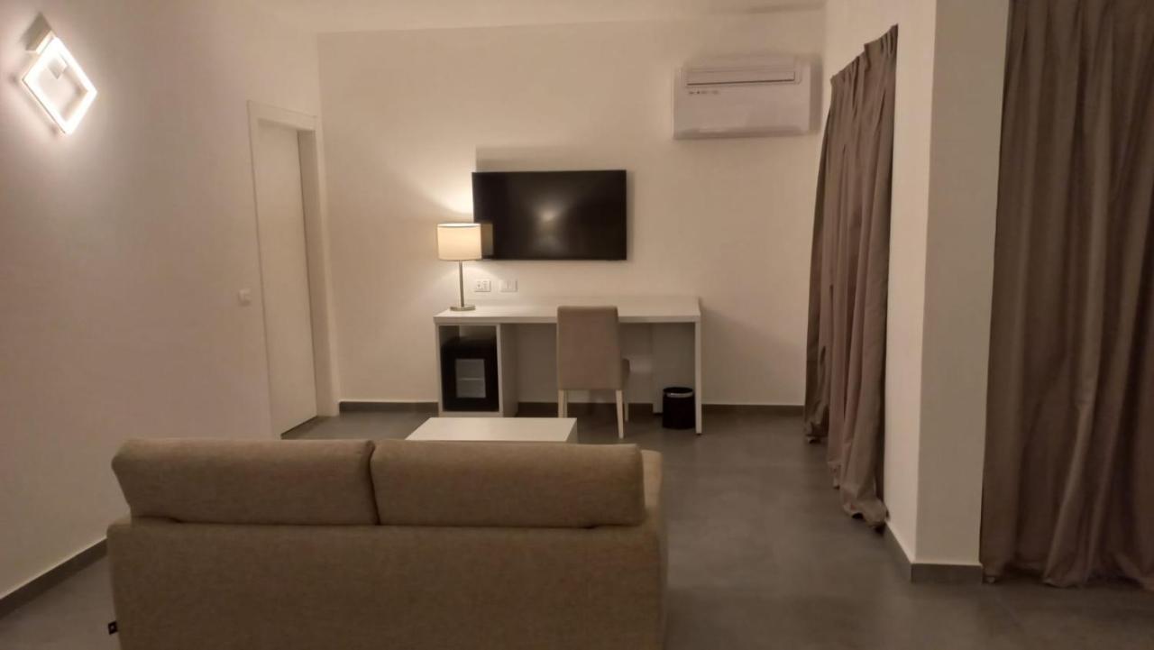 Oasis White 4* Sal Rei