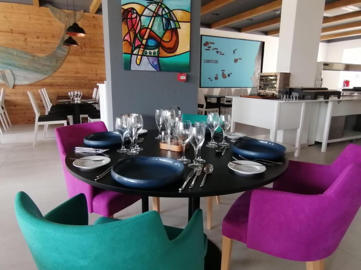 Oasis White Hotel Sal Rei